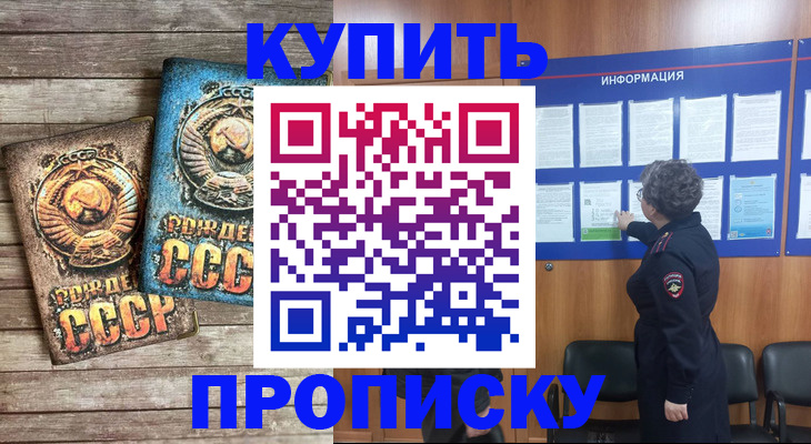 прописка для школы в Реутове